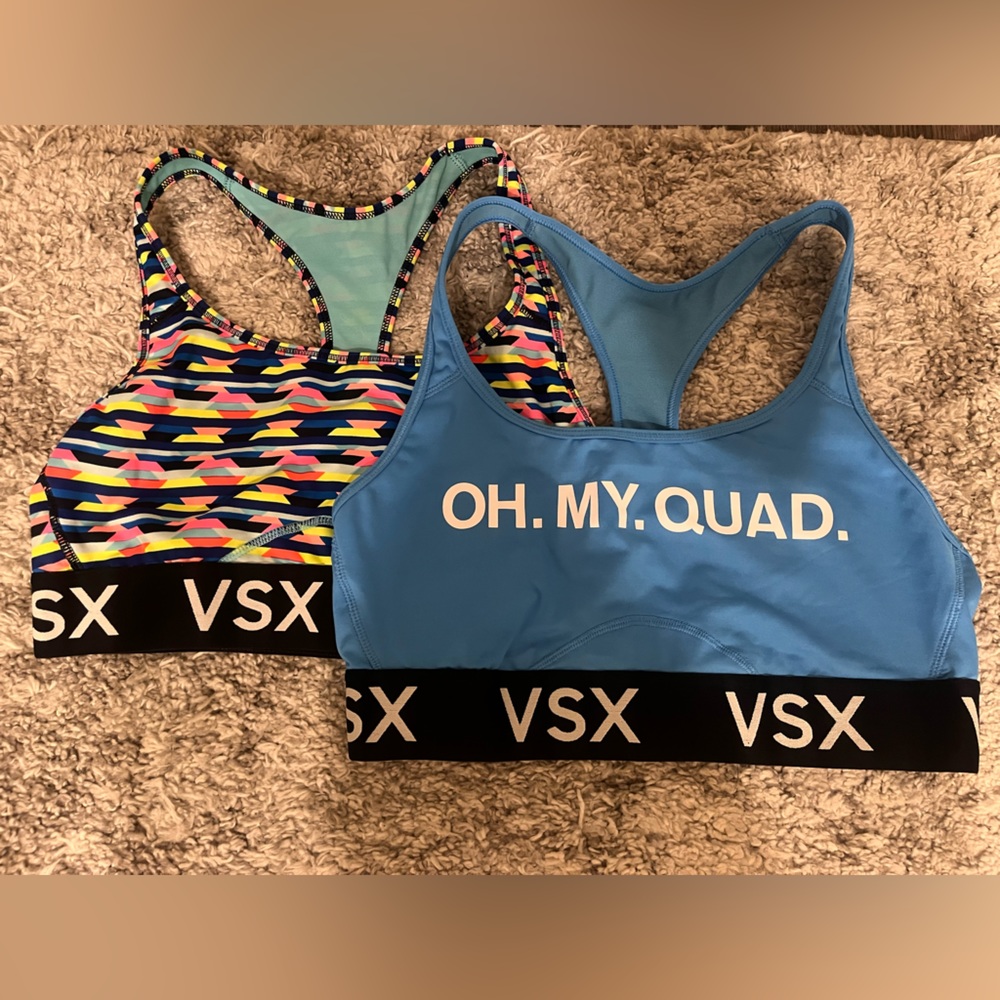 Victoria Secret Sports-bras